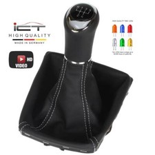 LED ICT gear knob for Opel