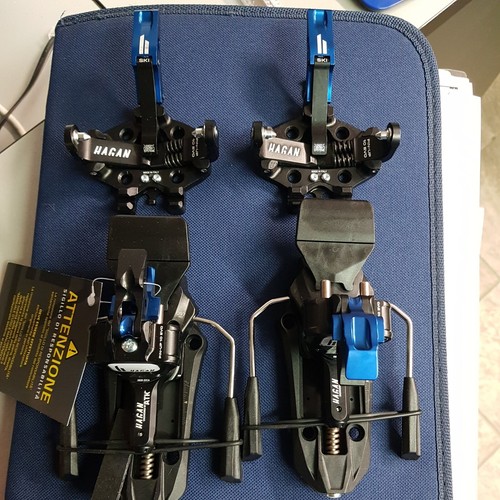 Attacchi scialpinismo atk - attacchi,