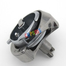 Gancio rotante PER SINGER 110W 131W 136W 153W CONSEW 228 229 238 388 SEIKO CW-8B