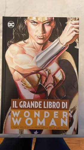 Grande libro wonder - il,
