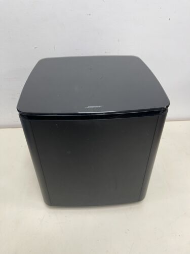 Bose acoustimass 300 - bose, subwoofer