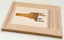 LT- CONSERVATORIO MUSICA LUIGI CHERUBINI ANTICHI STRUMENTI MEDICI LORENA- YFS359