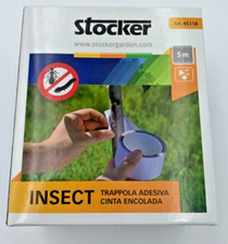 NASTRO ADESIVO TRAPPOLA