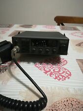 Cb President Herbert Modificato 120 Canali