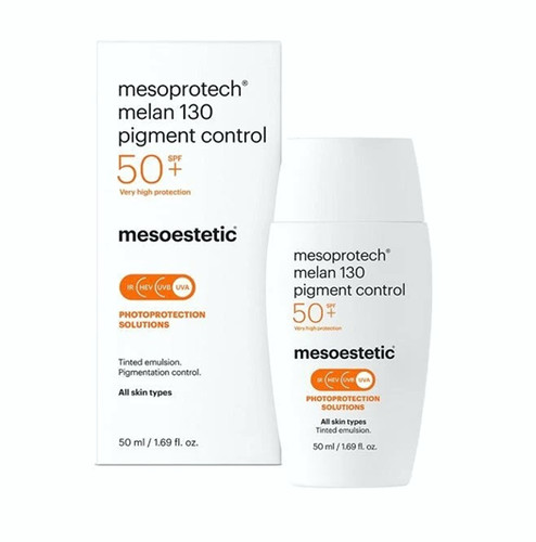 Mesoestetic mesoprotech melan - mesoestetic,