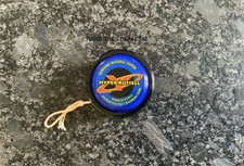 Yoyo Hyper Russell bleu BANDAI