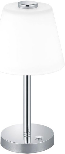 Lampada da tavolo - lampada,
