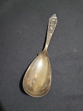 Antico Tedesco 800 Argento