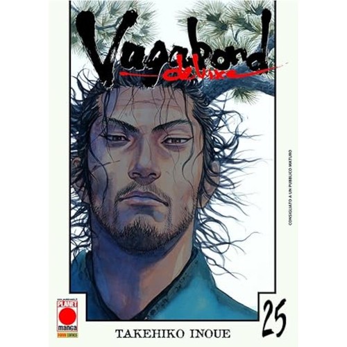 Takehiko inoue vagabond - takehiko,