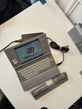 Toshiba Libretto 70ct