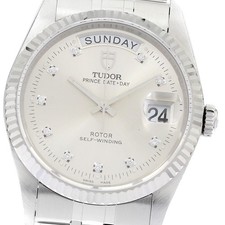 Orologio uomo automatico tudor - uomo,
