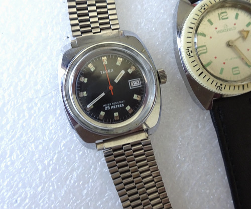Lotto orologi meccanici - orologi,