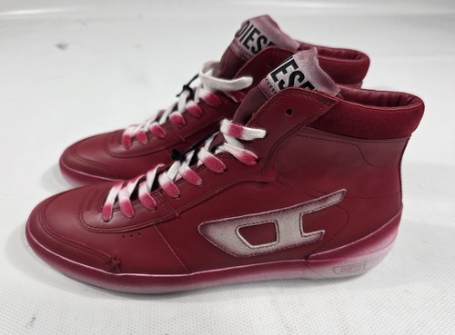 Diesel leroji sneaker - sneaker, mid