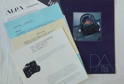 Alpa reflex brochure si ed - alpa,