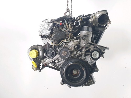 Motore 61296730 mercedes clk - motore,