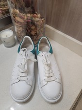 Alexander McQueen sneaker