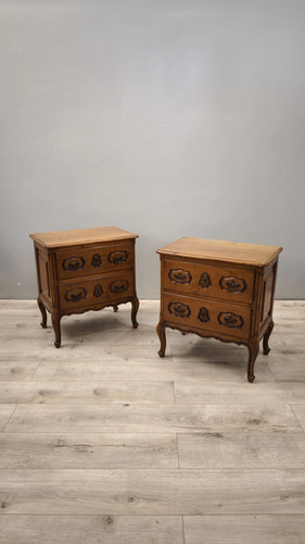 87989 coppia comodini in - coppia,