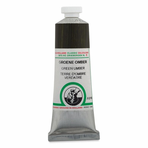 Old holland classic oil color - oil,