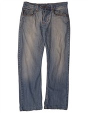 Jeans uomo Armani dritto W33