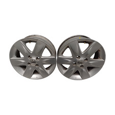 CERCHI IN LEGA PER NISSAN