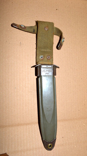 Fodero m8ai - fodero, u.s.