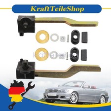 Gancio di chiusura capote