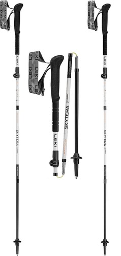 Leki skytera carbon - carbon, sl