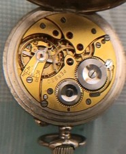 Orologio Da Tasca Perseo