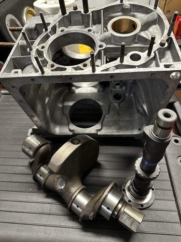Monoblocco fiat 500 - monoblocco, f/l