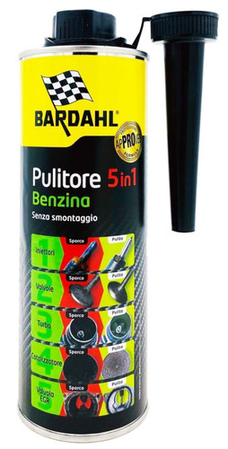 Additivo bardhal 1 - bardhal, 5