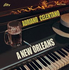 Adriano Celentano - New