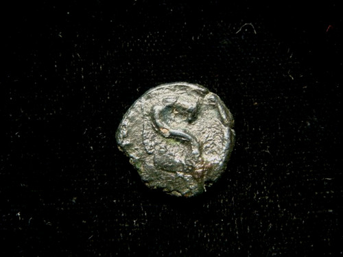Byz heraclio 610 641 - heraclio., 610-641