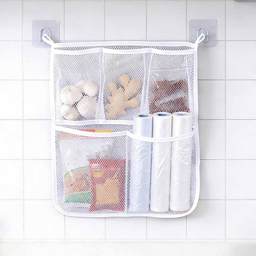 Organizzatore per giocattoli