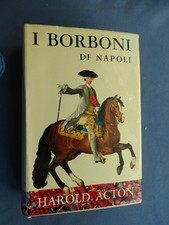 Borbonica-Sir Harold Acton-I