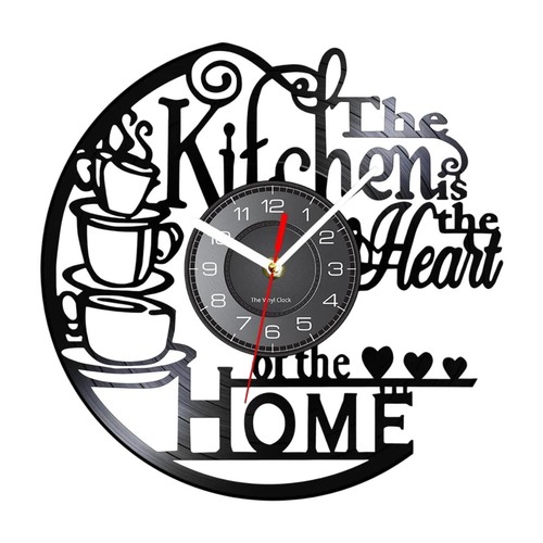 Registri cucina orologio - da,