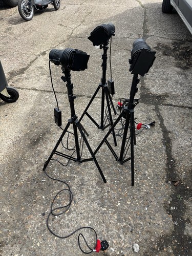 Sachtler reporter 300h x - 3,
