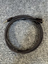 AudioQuest Big Sur cavo di