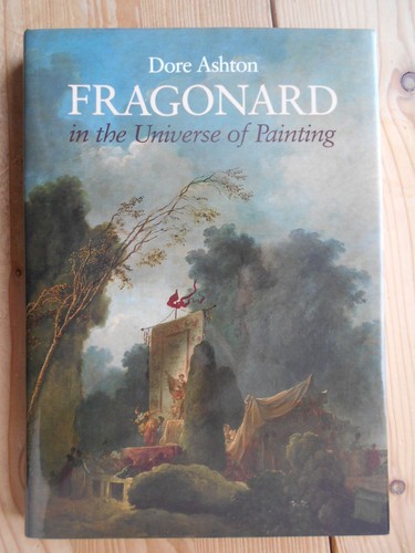 Fragonard the universe - fragonard,