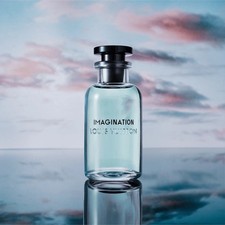 Eau de Parfum Imagination