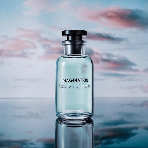 Eau parfum imagination - eau, de