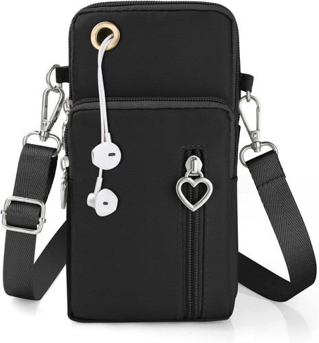 Borsa tracolla donna - donna, in