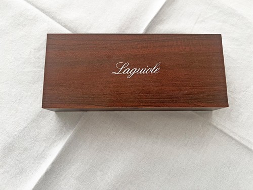 Coltello tascabile pieghevole
