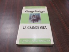 La grande sera - Giuseppe