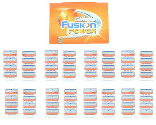 Gillette fusion proglide - fusion, power