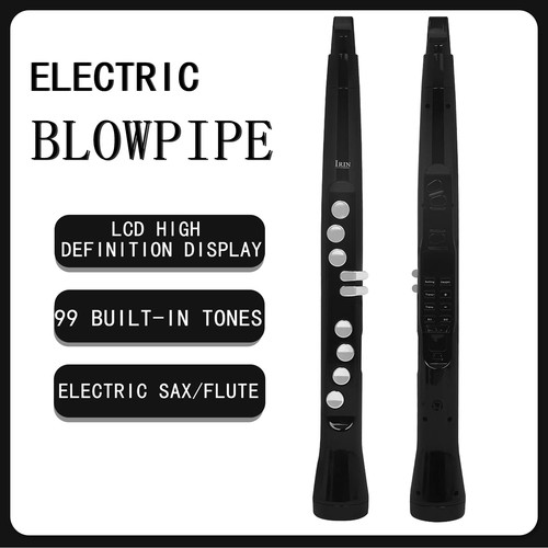 Soffiatore elettrico - soffiatore,