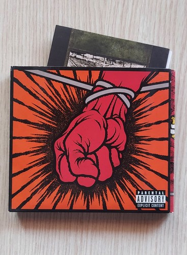 Metallica st anger - , st.anger