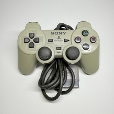 Controller originale ps1 ps2 - controller,