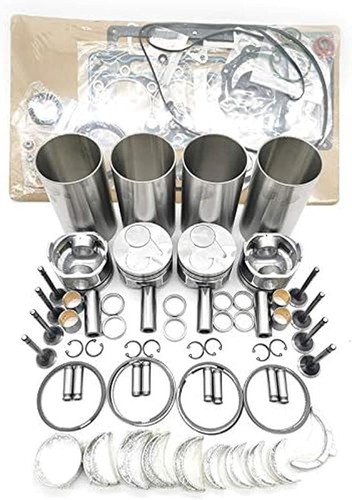 Kit revisione ricostruzione - kit,