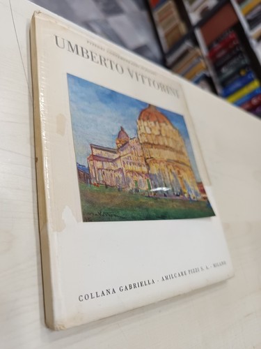 Vittorini umberto pittori - umberto,