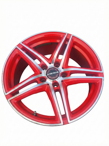 Borbet xrt 18 pollici - 4,